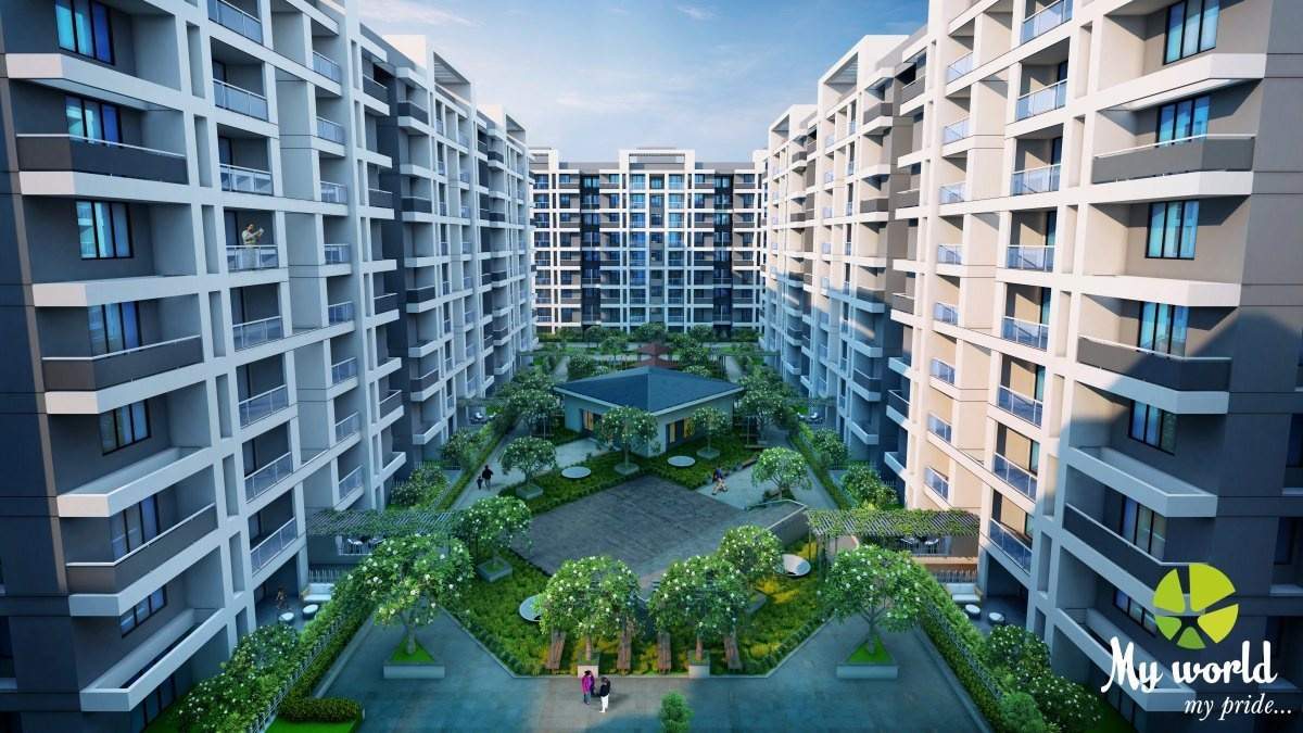  my world building a1 a2 Elevation