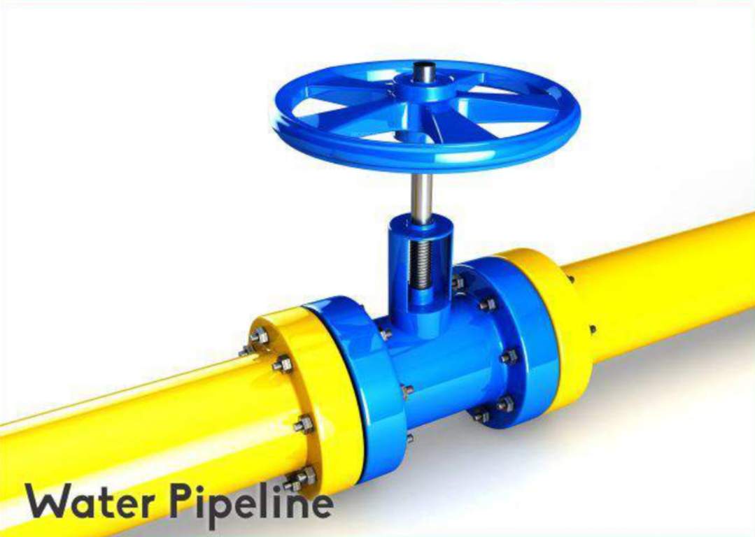  urban ambition Water Supply