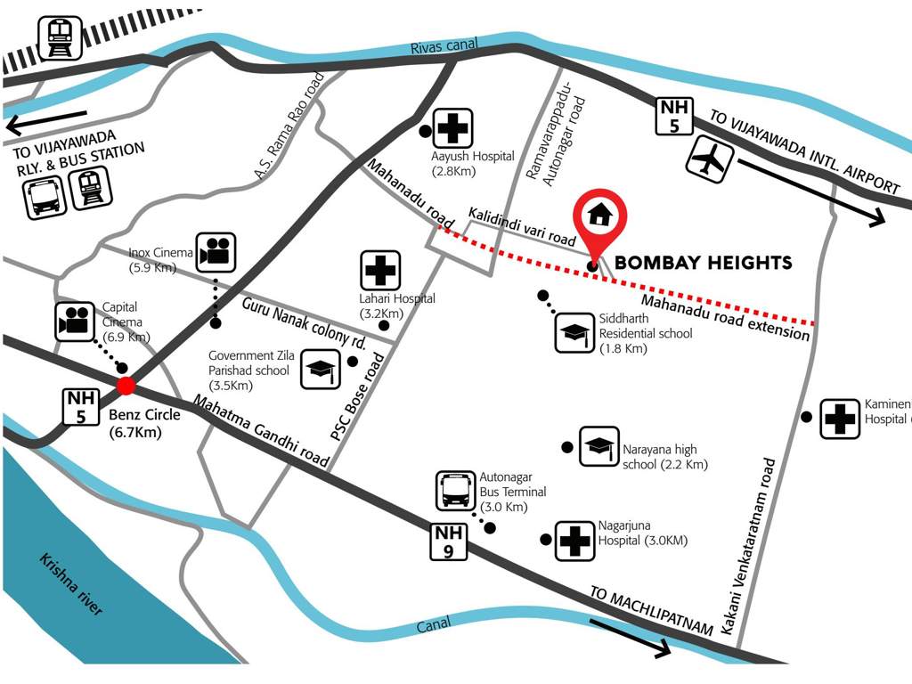 Images for locationPlan