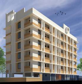Images for Elevation of ABDP Bombay Heights Images for Elevation of ABDP Bombay Heights