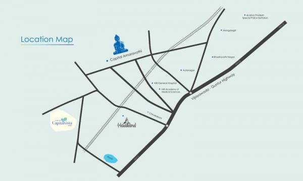  capital-vista-phase-iv-c Location Plan