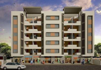 Elevation residency Elevation