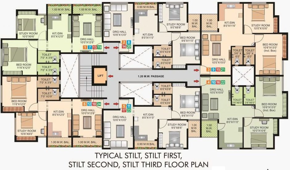 Images for clusterPlan