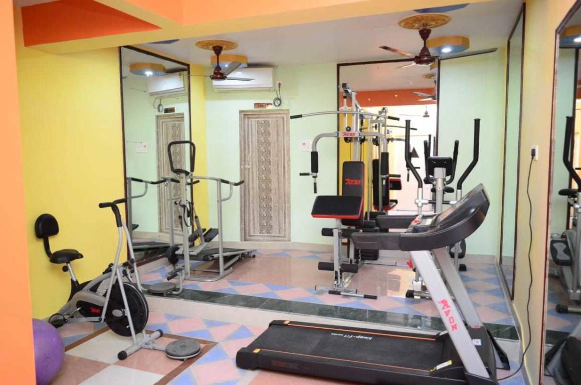  poroshpathor regency 2 Images for amenities