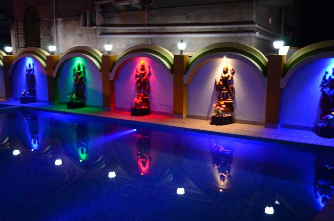  poroshpathor regency 2 Swimming Pool