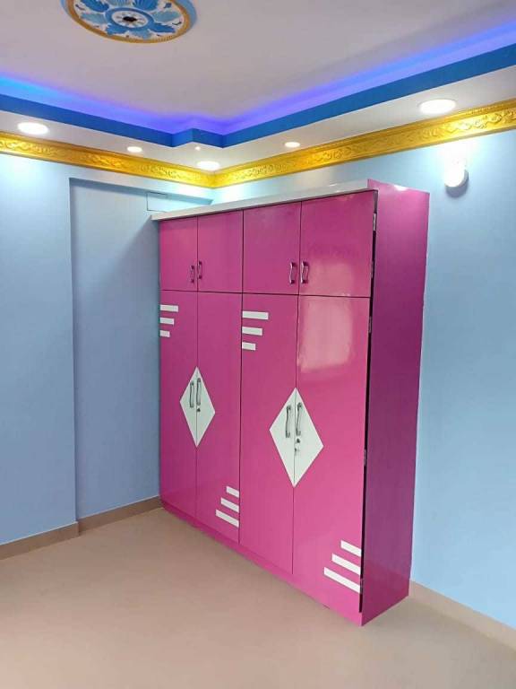  poroshpathor regency 2 Bedroom