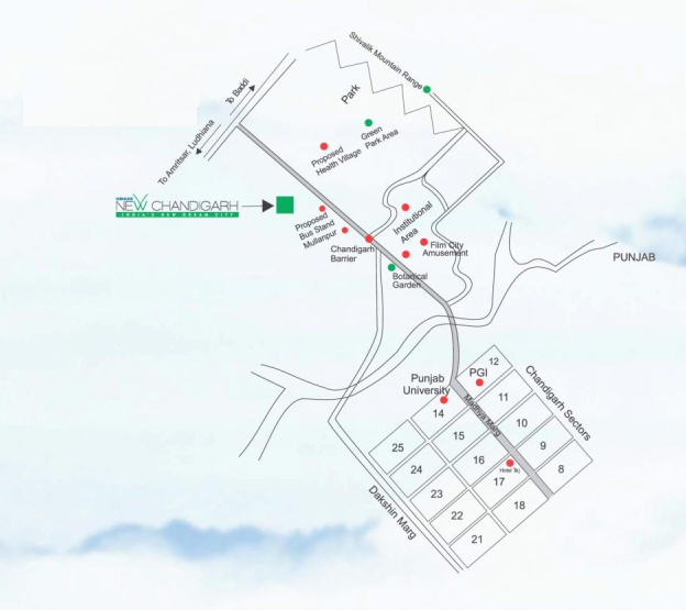  mulberry phase 2 Images for locationPlan
