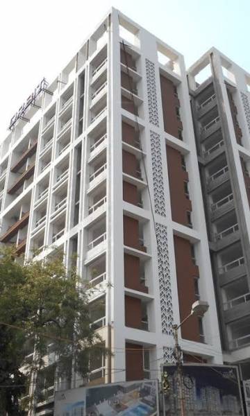  ashwa Ashva Dugar Construction Status June-20