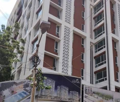 ashwa Elevation Elevation