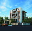 Shree Krishna Residency