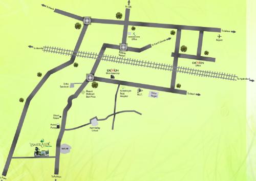 Images for locationPlan