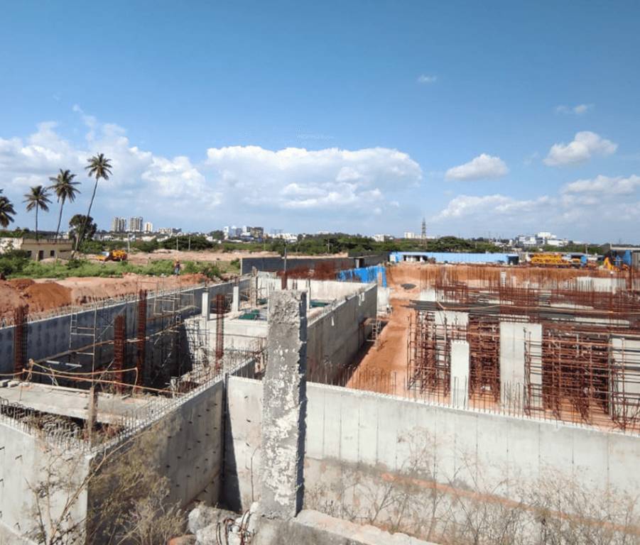  auriga Construction Status Nov 21