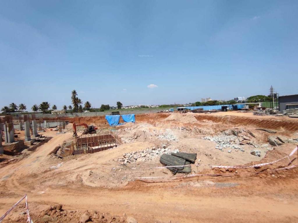  auriga Construction Status Nov 21