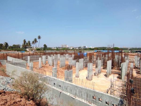  auriga Construction Status Nov-21