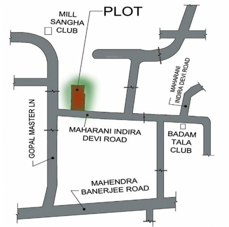 Images for locationPlan