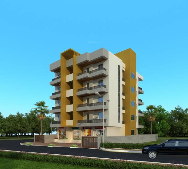 Images for Project siya-ram-residency Images for Project