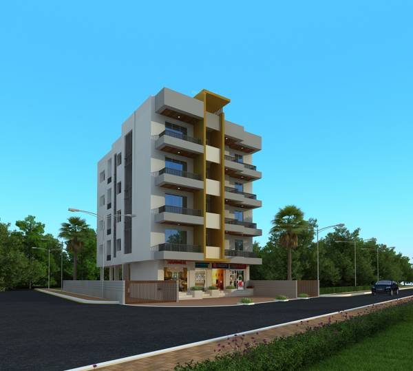 Images for Project siya-ram-residency Images for Project