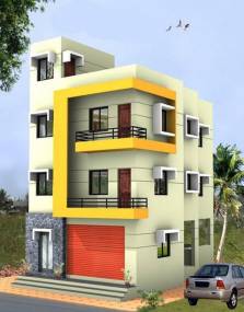 Images for Elevation of Jagdamba New Homes Images for Elevation of Jagdamba New Homes