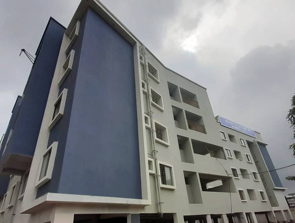  rain bow oaks Elevation