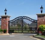  omaxe-city Gated Community