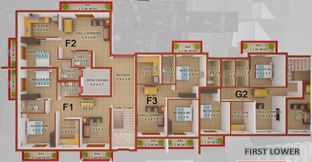 Images for clusterPlan