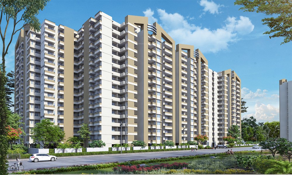vasant valley Images for Project