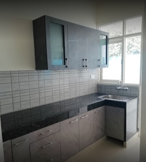 vasant valley Kitchen