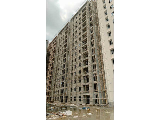 Casagrand Zenith Phase 1