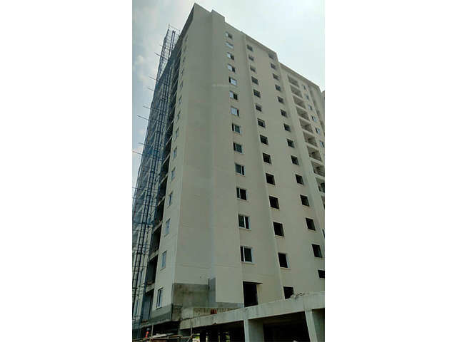 Casagrand Zenith Phase 1