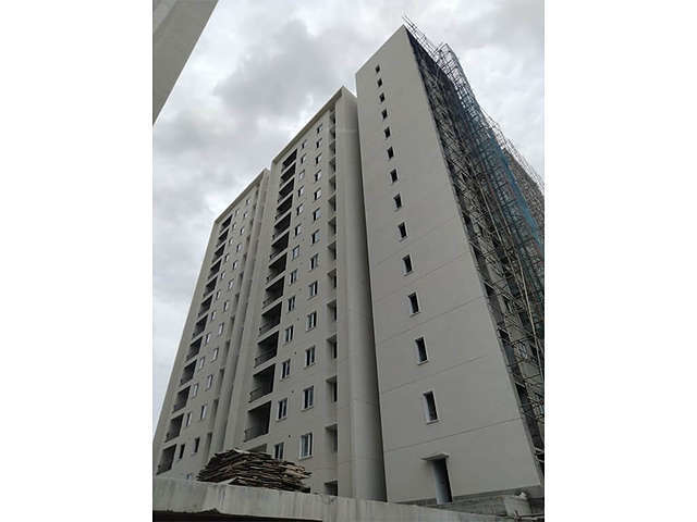  zenith Construction Status Sept 21