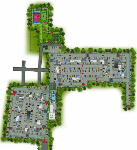  zenith-phase-1 Images for layoutPlan