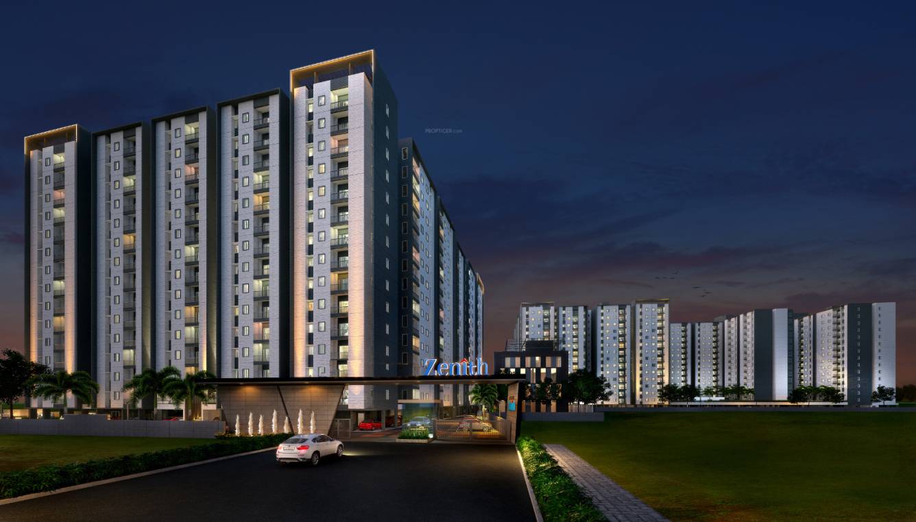  zenith Images for Project