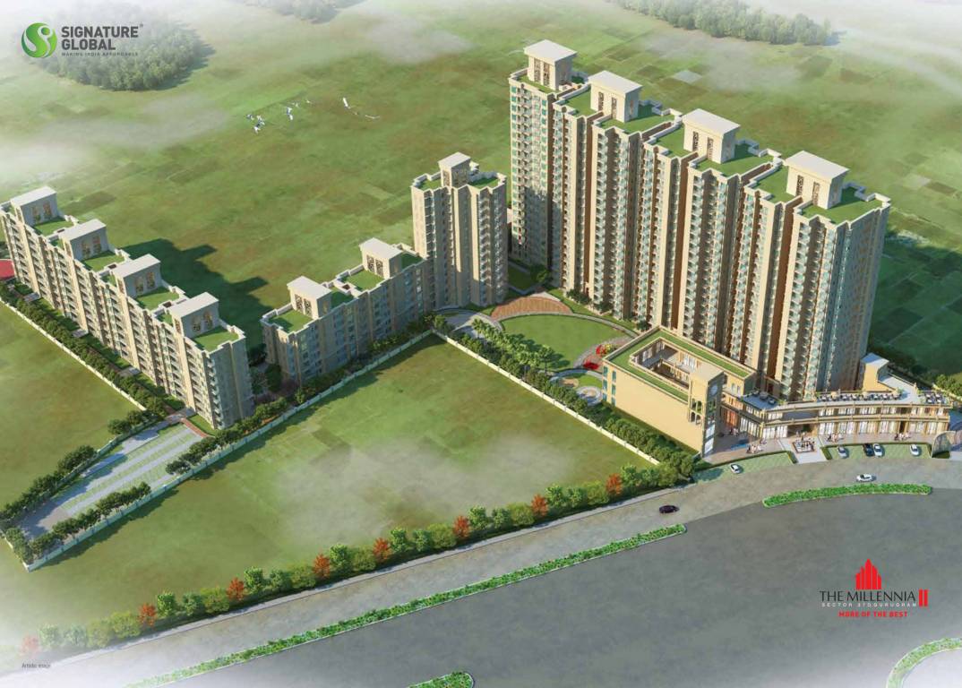 Images for Project  the millennia ii Images for Project