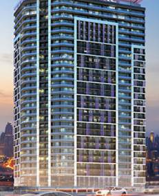 Images for Elevation of Damac Zada Images for Elevation of Damac Zada