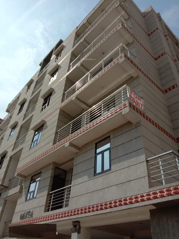 ganga and yamuna tower Images for Project