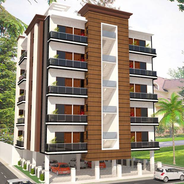  ganga-and-yamuna-tower Images for Project