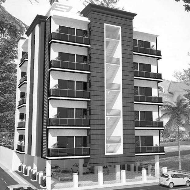  ganga-and-yamuna-tower Images for Project