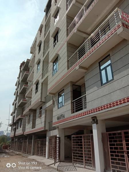  ganga-tower Images for Project