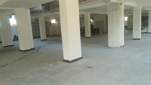  ganga-and-yamuna-tower Car Parking