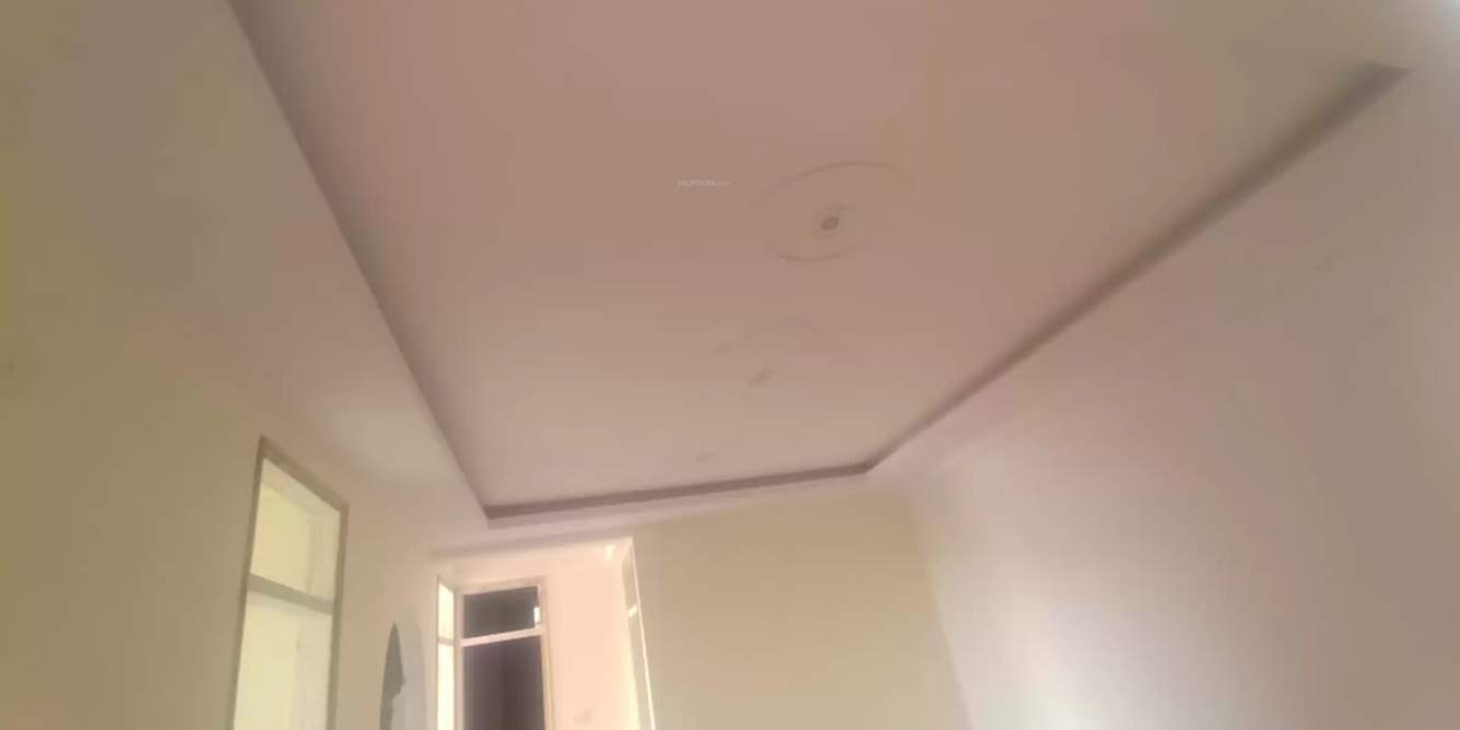 ganga tower Living Area