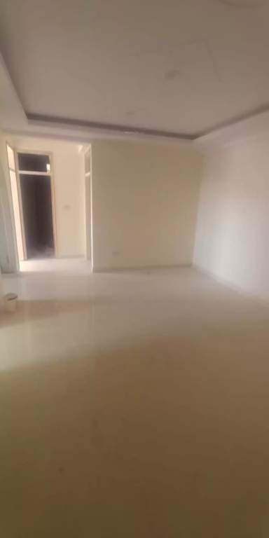 ganga tower Living Area