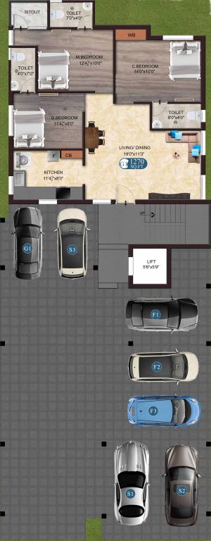 Images for clusterPlan