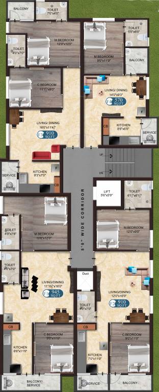 Images for clusterPlan