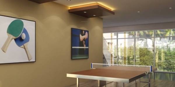  bloom-iii Table Tennis