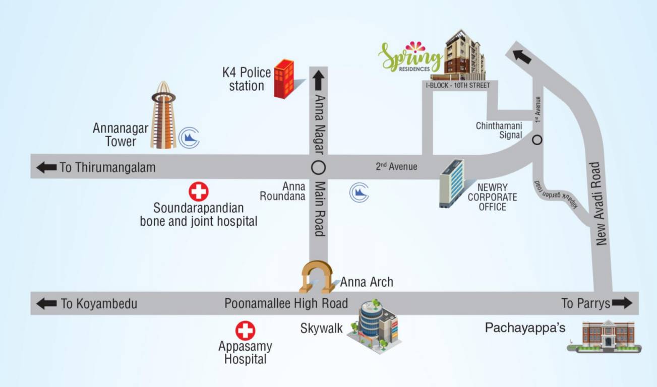 Images for locationPlan
