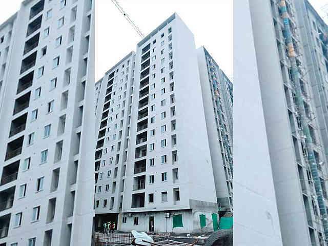 Casagrand Zenith Phase II