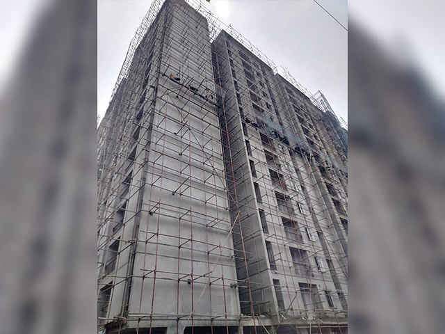 Casagrand Zenith Phase II