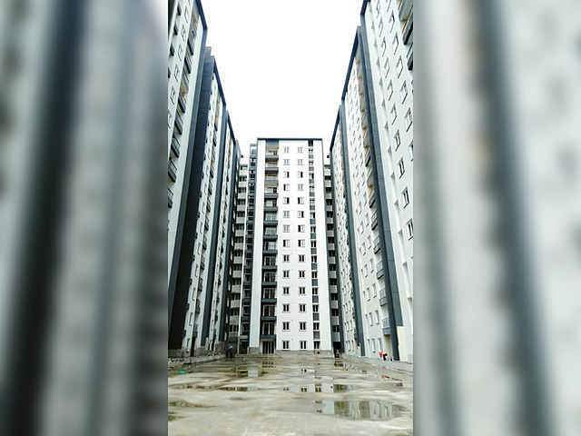 Casagrand Zenith Phase II