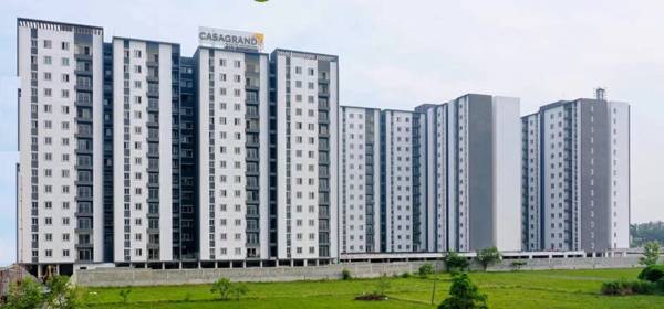 Elevation zenith-phase-ii Elevation