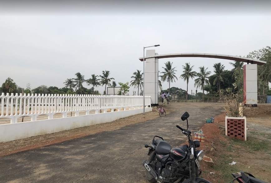  orville extension ii Elevation